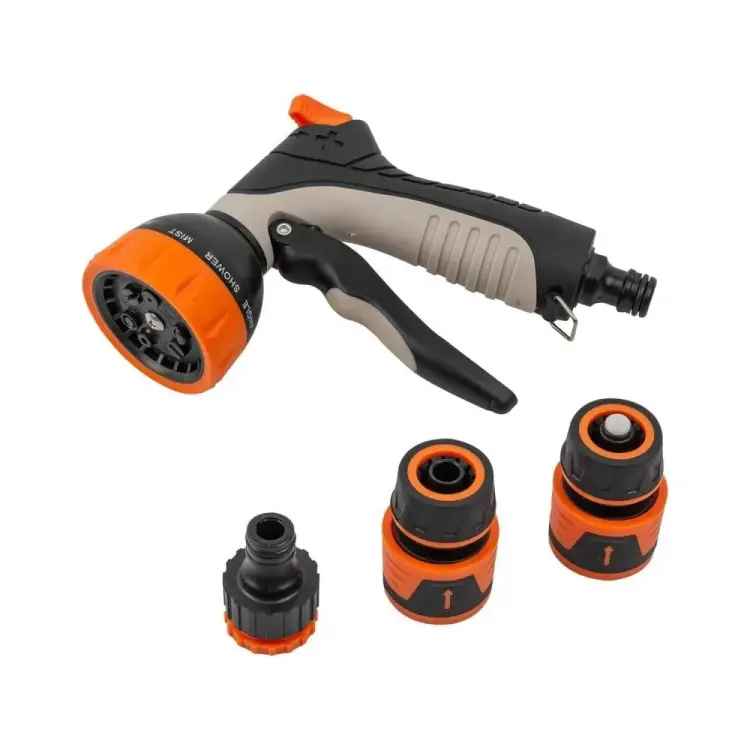 Поливочный пистолет распылитель WMC TOOLS WMC-TG7206042 NEW(56409) Поливочный пистолет распылитель WMC TOOLS WMC-TG7206042 NEW(56409)