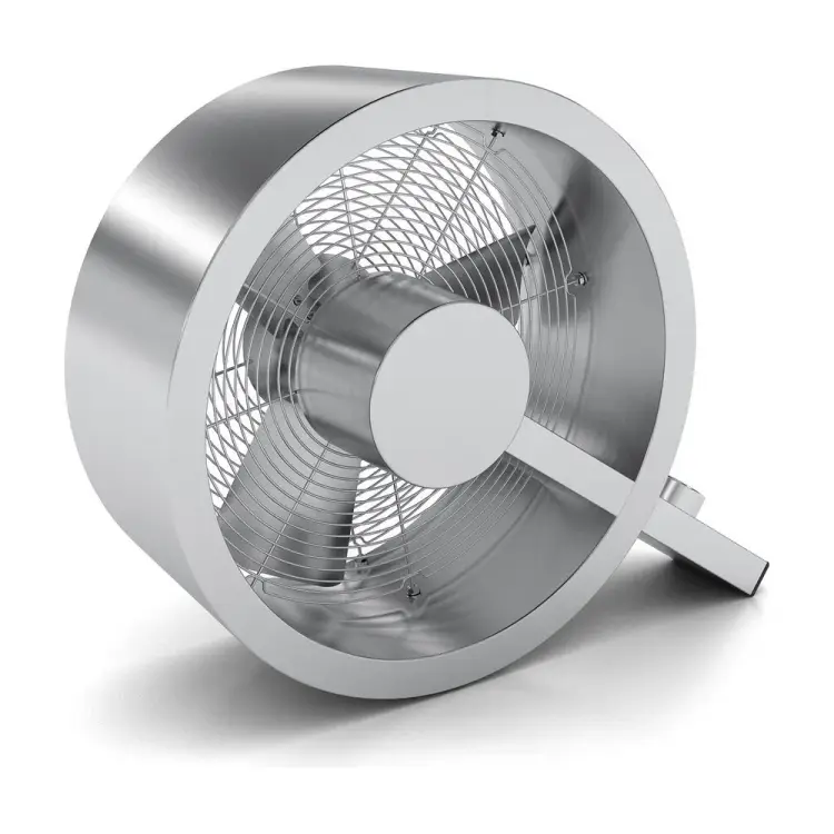 Напольный вентилятор Stadler Form Q fan metal Q-002 Напольный вентилятор Stadler Form Q fan metal Q-002