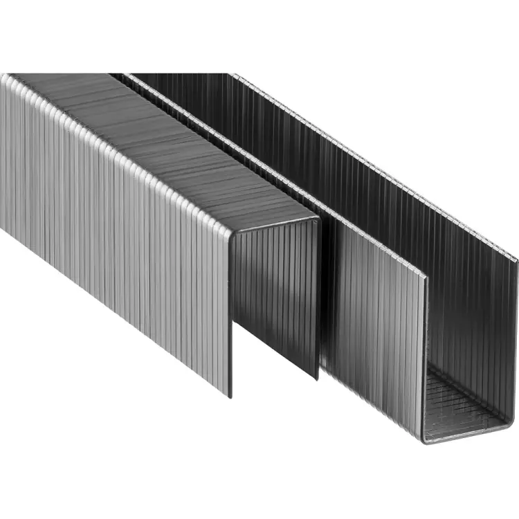 Плоские скобы для степлера KRAFTOOL 31787-19