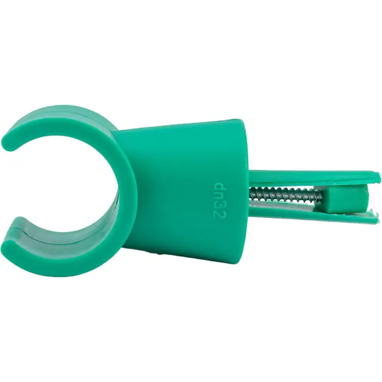 Крепление для труб Blue Ocean PPRF/PSC(G)-32