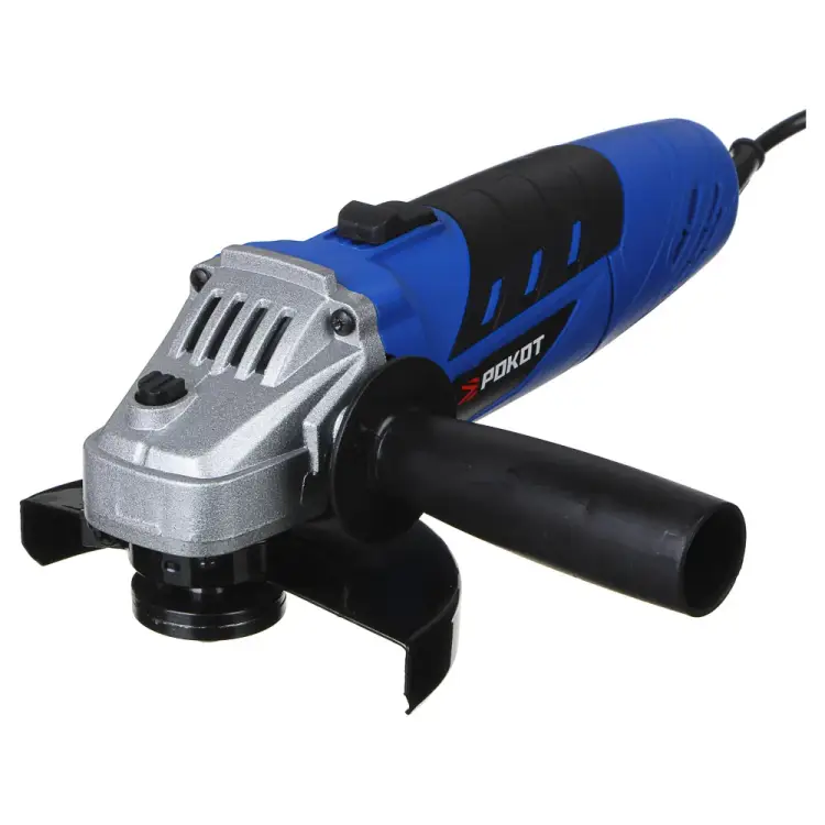 Болгарка (ушм) РОКОТ УШМ-125/900 699-005