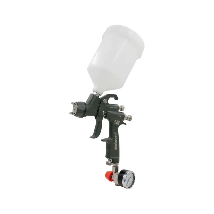Краскораспылитель WALCOM Slim Kombat S HTE 803014
