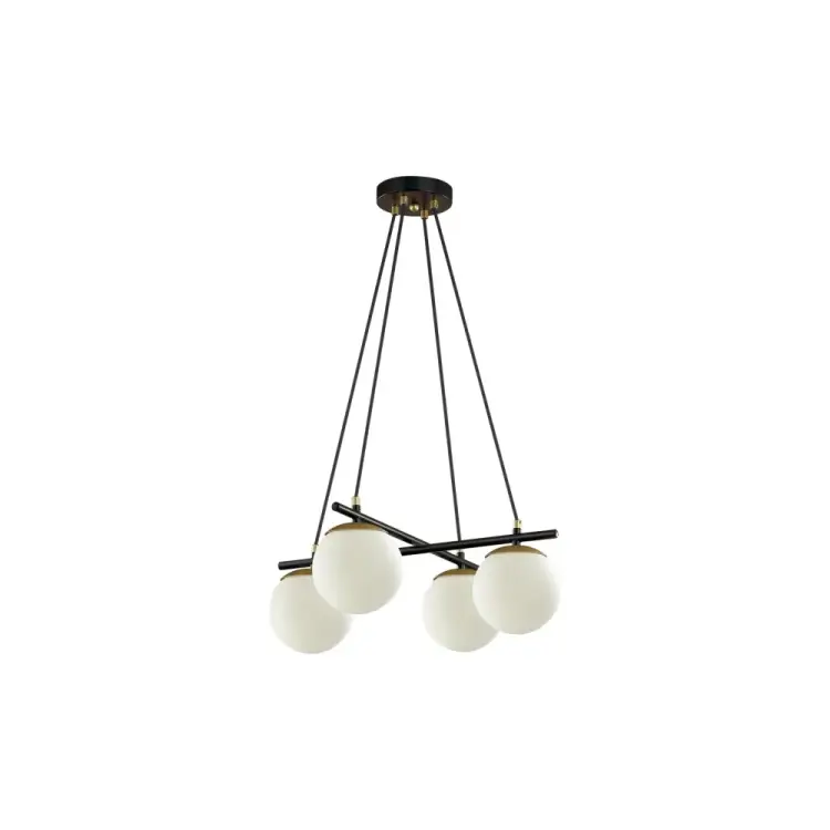 Люстра Lumion RANDI 5212/4