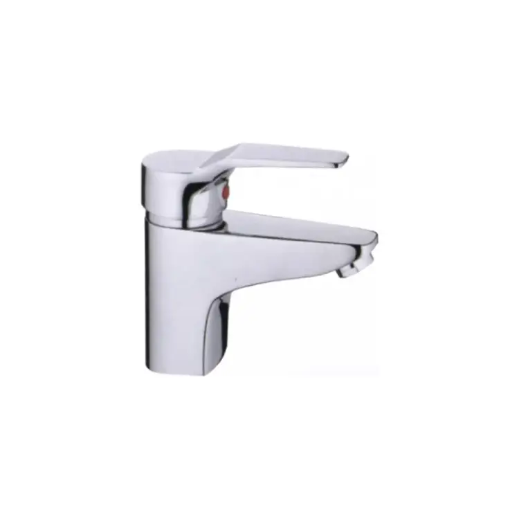 Смеситель для умывальника Frap F1063 510513