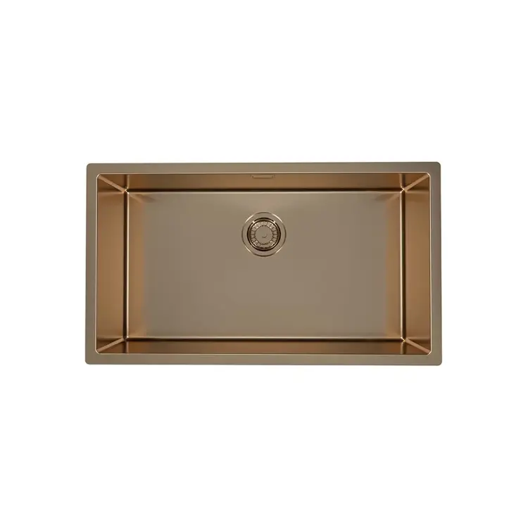 Мойка ALVEUS QUADRIX MONARCH 60 COPPER 1122729