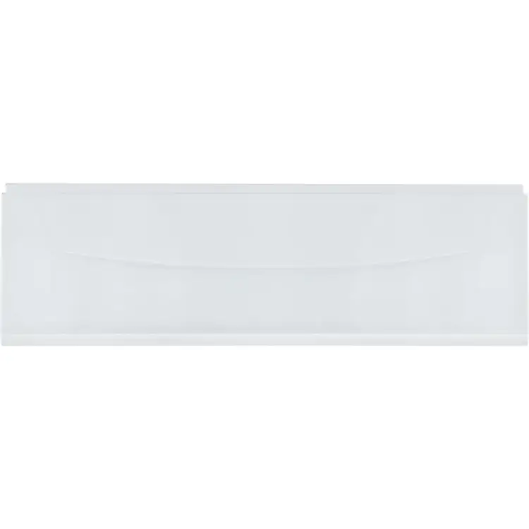 Фронтальная панель Santek КОРСИКА 1.WH50.1.569 00000069603