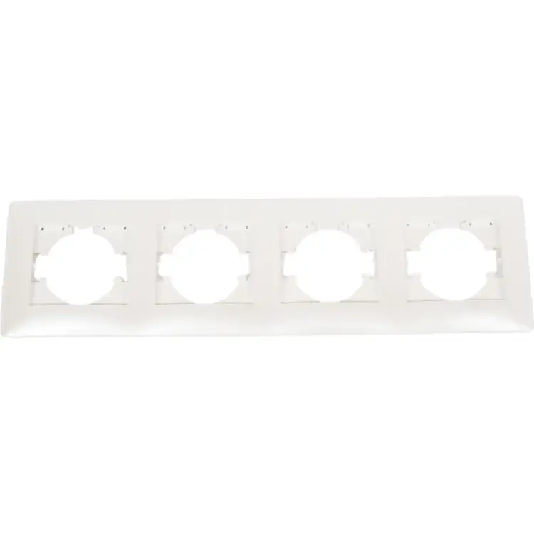 Четырехместная рамка GUSI Electric С1040-028