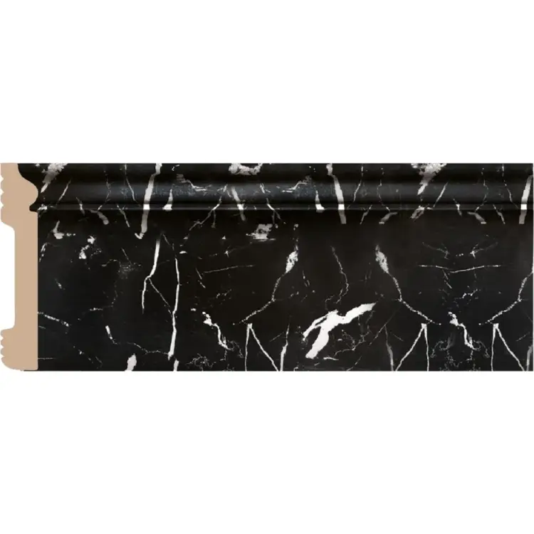 Напольный плинтус Decomaster D005-78 ДМ Напольный плинтус Decomaster D005-78 ДМ