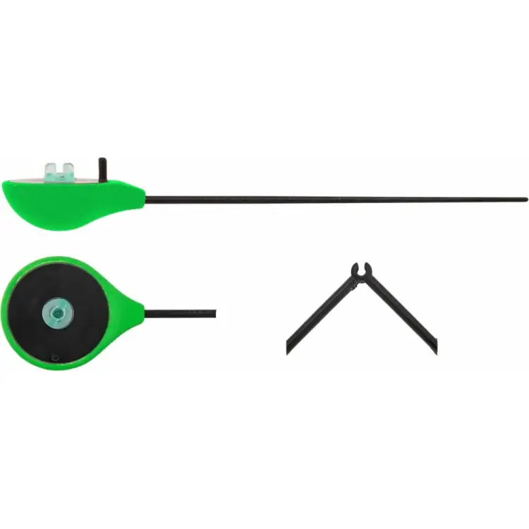 Зимняя удочка-балалайка Salmo HANDY ICE ROD 414-03