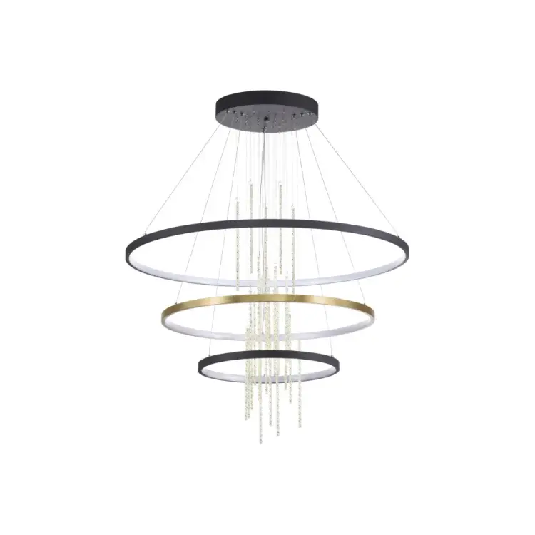 Подвесной светильник ODEON LIGHT MONICA 3901/99L