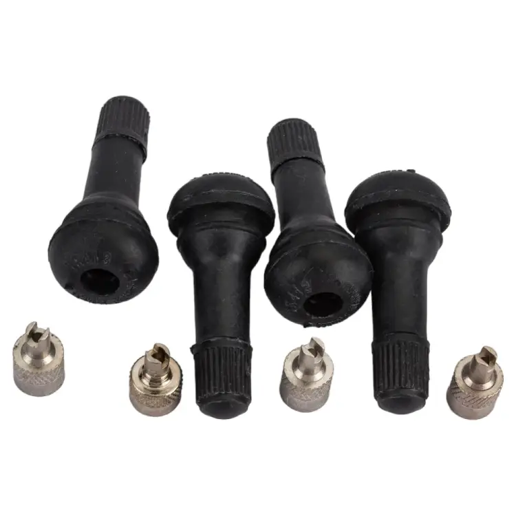 Комплект ниппелей для шин TR14/R15/R16/R17 Riginal RG3100002