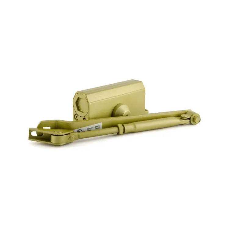 Доводчик НОРА-М №2S 4986