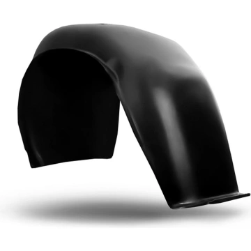 Задние правые подкрылки