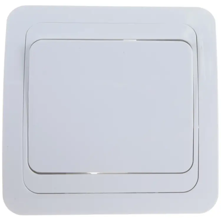 Одноклавишный выключатель IN HOME CLASSICO 2021 4680005959846