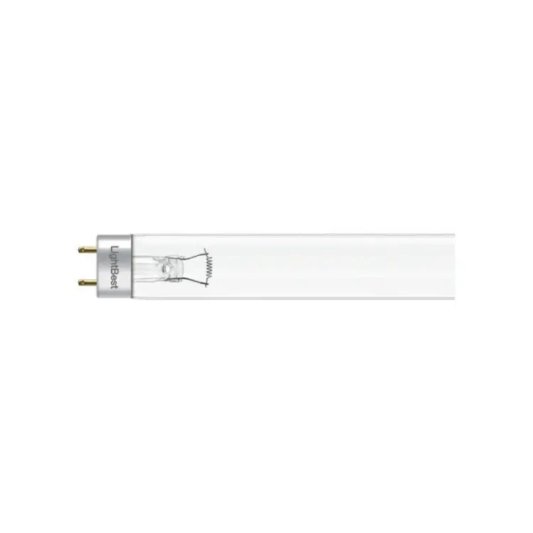 Лампа бактерицидная LightBest LBC 700709023 Лампа бактерицидная LightBest LBC 700709023
