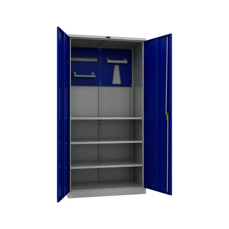 Инструментальный шкаф ПРАКТИК TC-1995-023000 S30599510146