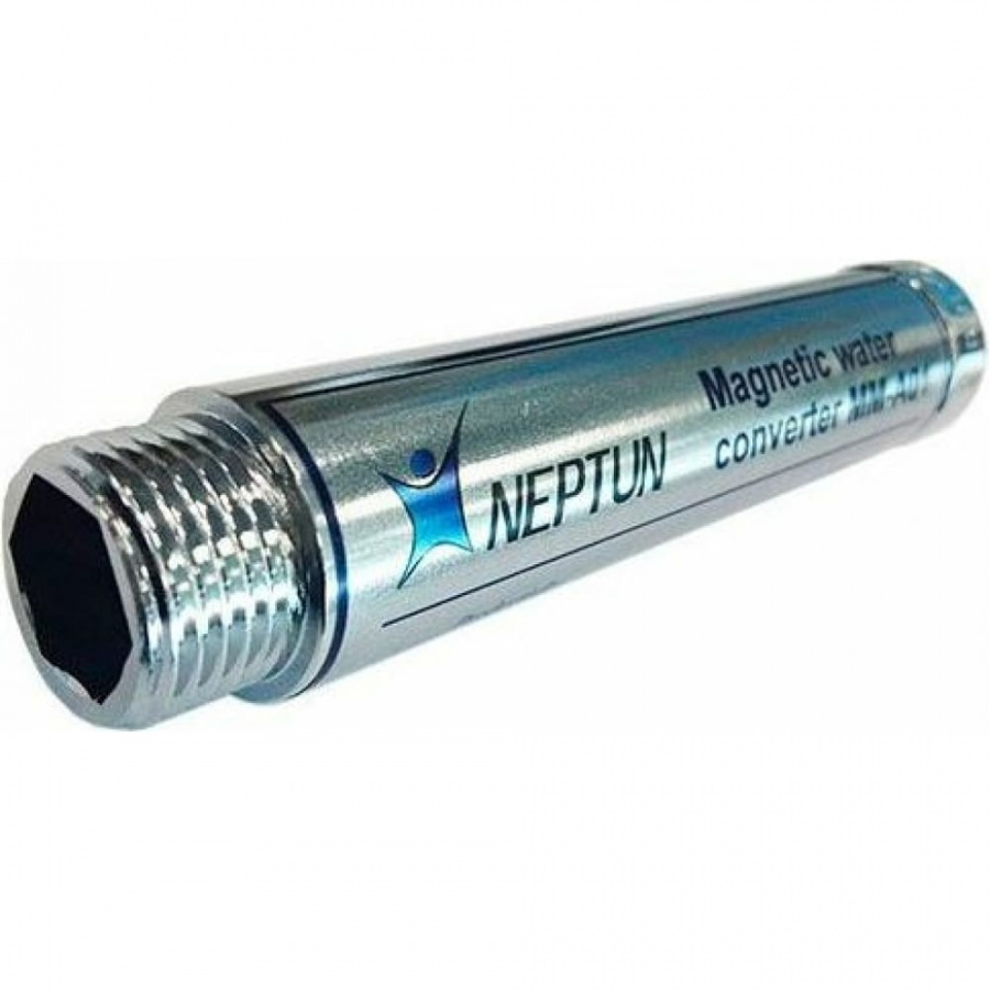 Магнитный преобразователь воды Neptun MM-A01