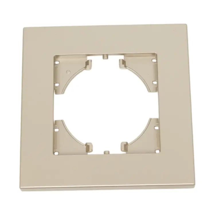 Одноместная рамка GUSI Electric City C1111-027