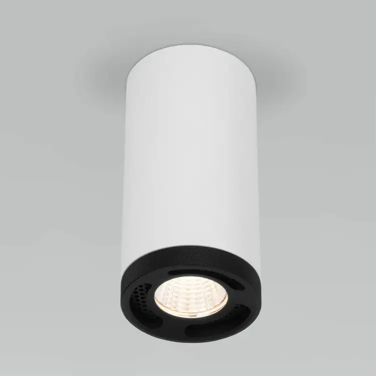 Потолочный светодиодный светильник Elektrostandard a062524