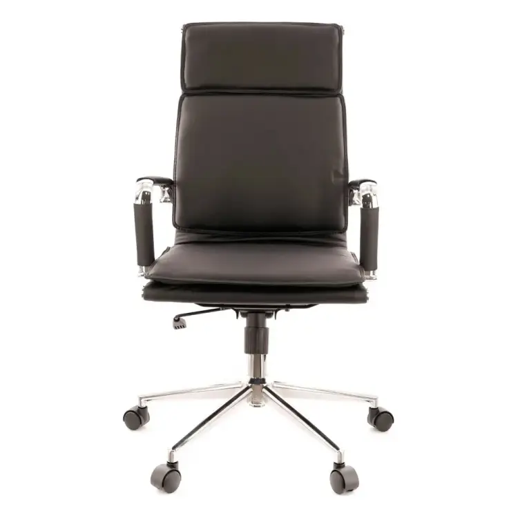 Кресло EVERPROF Nerey T EP-nerey t eco black