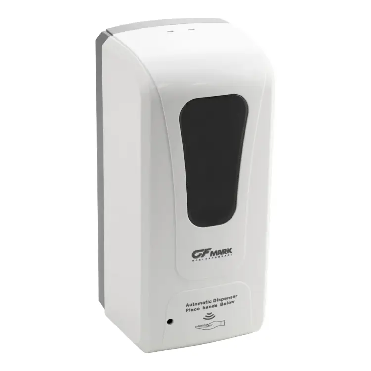 Сенсорный дозатор мыла-пены GFmark 718 82017