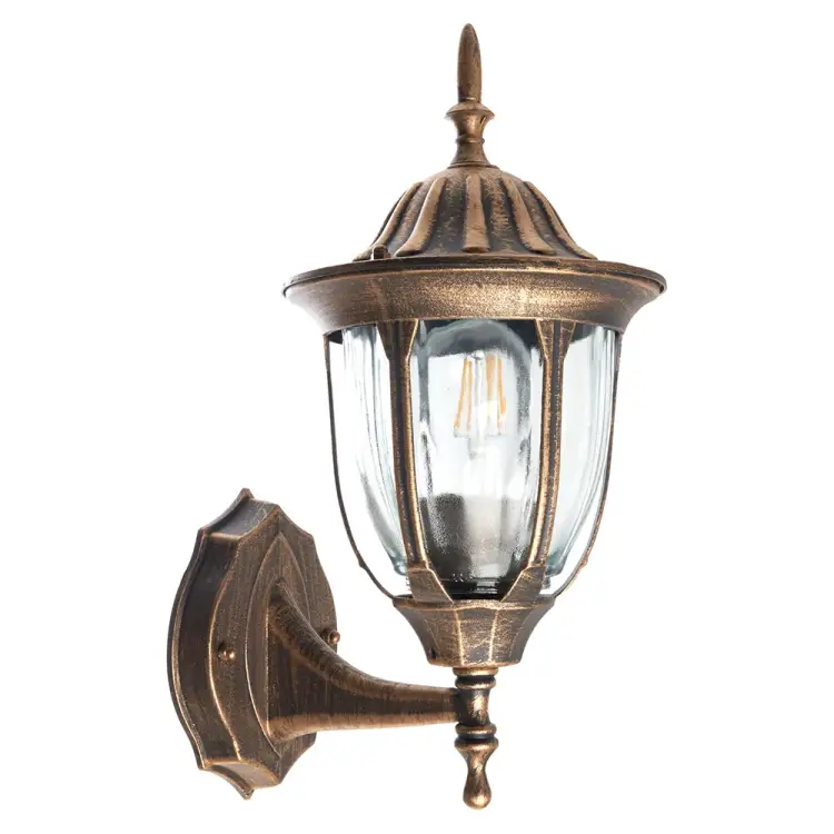 Садово-парковый светильник FERON PL6301 11897