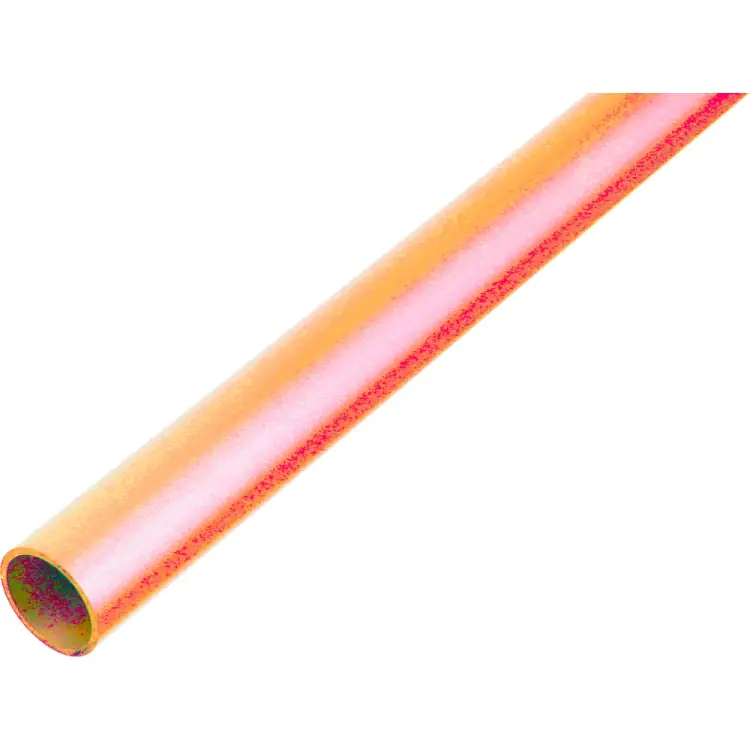 Латунная трубка ALBERTS 471217