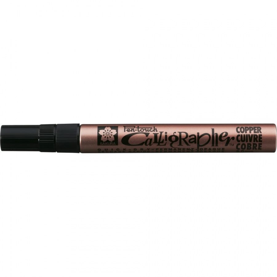 Маркер SAKURA Pen-Touch Calligrapher