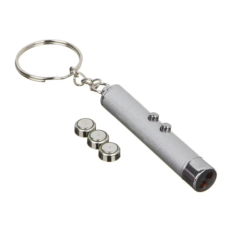 Лазерная указка ЕРМАК 227-002