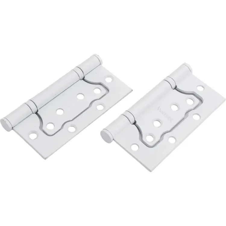 Петля без врезки Вантаж 2BB-WH