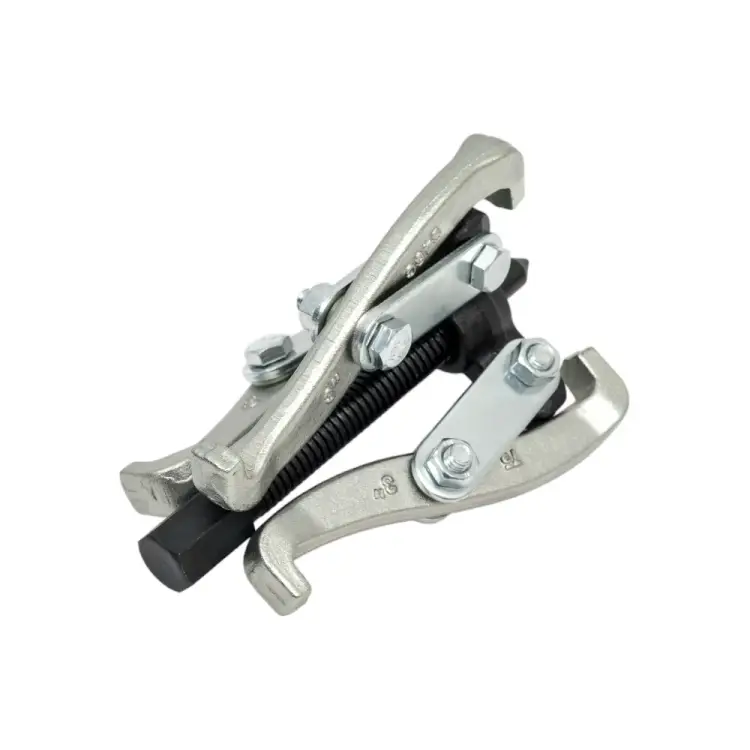 Трехлапый шарнирный съемник Автоdело 41723 11212