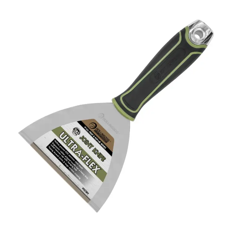 Малярный строительный шпатель Rollingdog Joint knife 50384