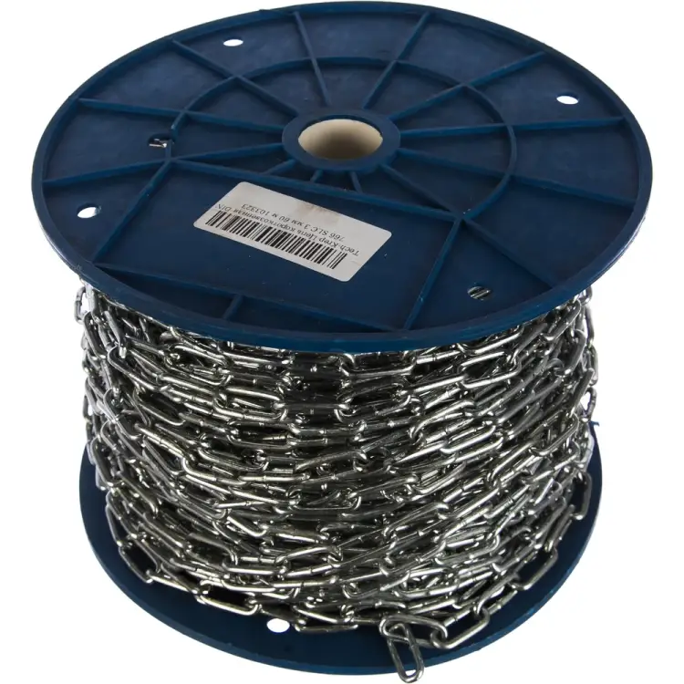 Короткозвенная цепь Tech-Krep 141597