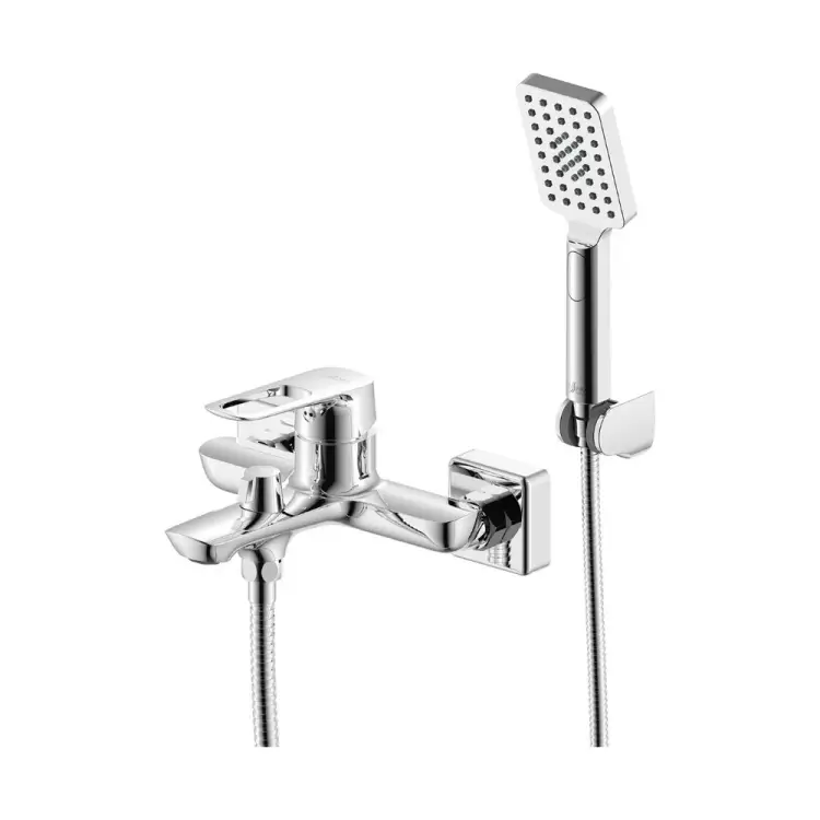 Смеситель для ванны Rossinka RS46-30