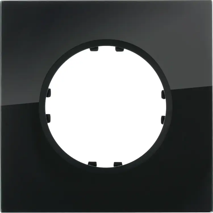 Квадратная однопостовая рамка LK Studio LK Vintage 884110-1