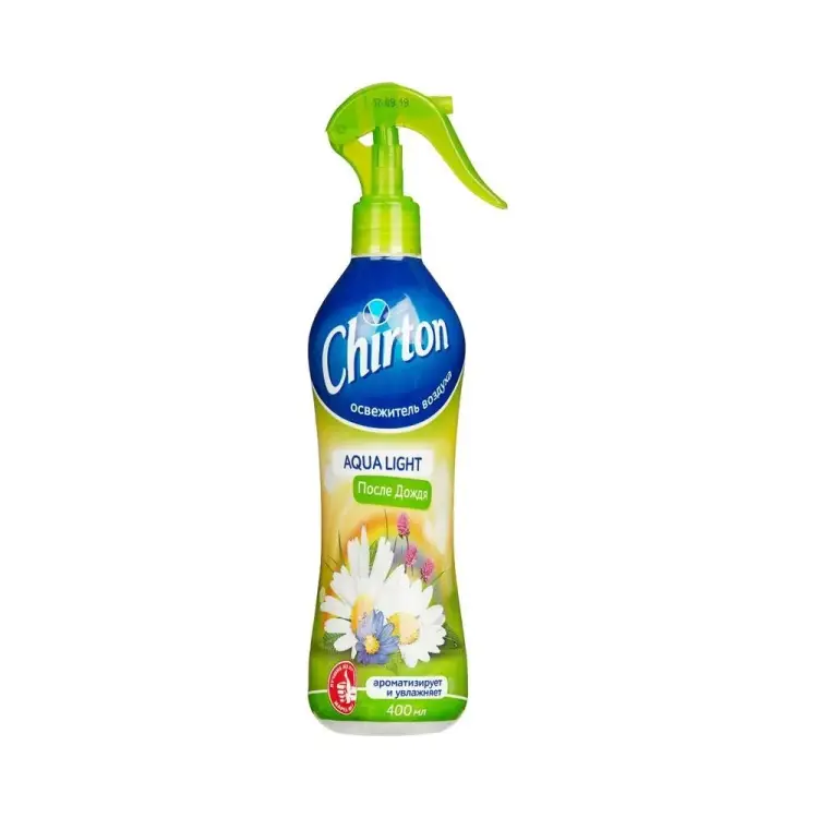 Освежитель воздуха Chirton После дождя 947465