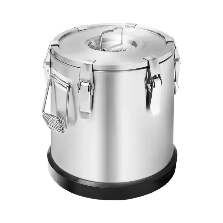 Профессиональный термос Viatto Commercial va-tp15ss 175886 Профессиональный термос Viatto Commercial va-tp15ss 175886