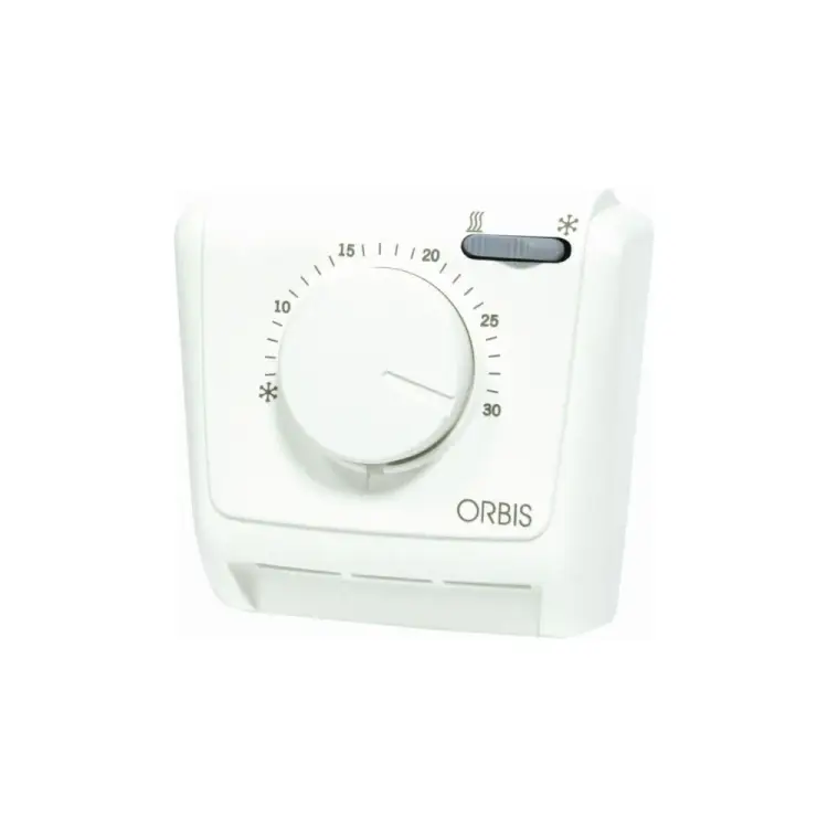 Механический термостат Orbis Clima MLW OB320622