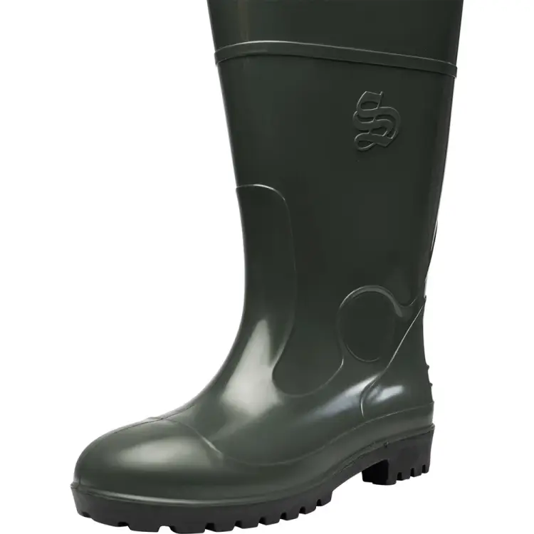 Мужские сапоги ГК Спецобъединение Step Сап 091/43