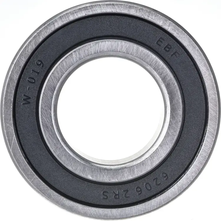 Подшипник EBF 6206 2RS Tube 4655751130016