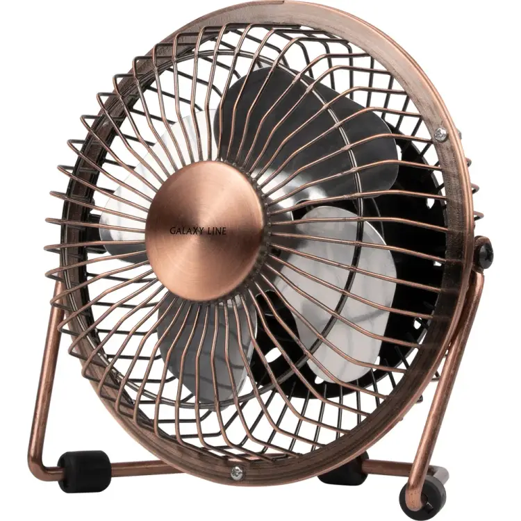 Настольный вентилятор Galaxy LINE 7050181520 Настольный вентилятор Galaxy LINE 7050181520