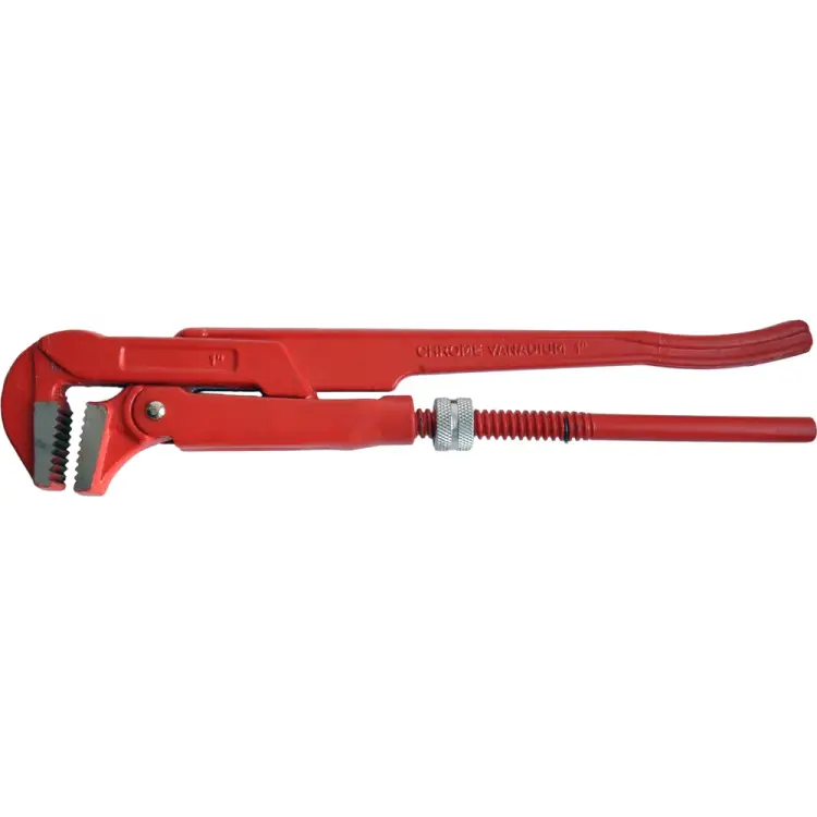 Трубный газовый ключ AV Steel AV-623010"