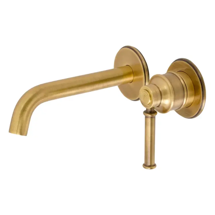 Монокомандный смеситель для раковины Migliore ERMITAGE MINI 31426