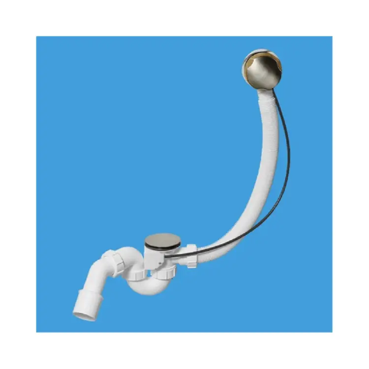 Пластиковый полуавтомат McAlpine MRB2SN-PB