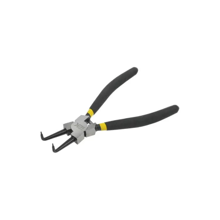 Изогнутый кольцесъемник для внутренних колец IEK A2L3-RP22-K1-180