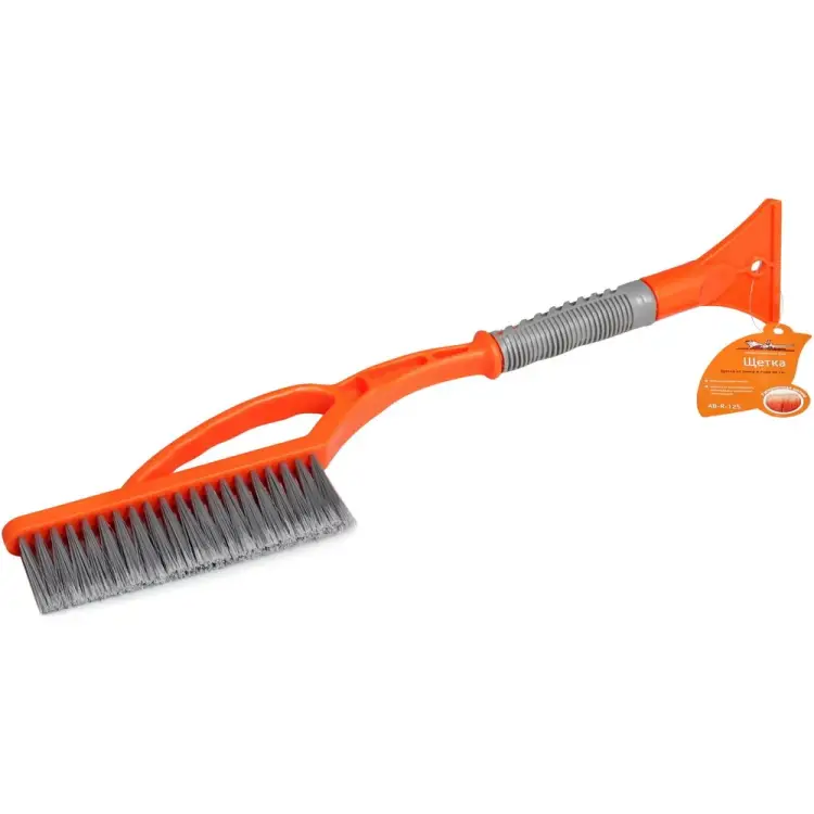 Щетка от снега и льда Airline AB-R-12S