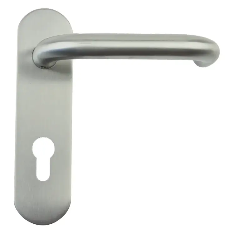 Противопожарная ручка Trodos SS-1972 SPRING 204520