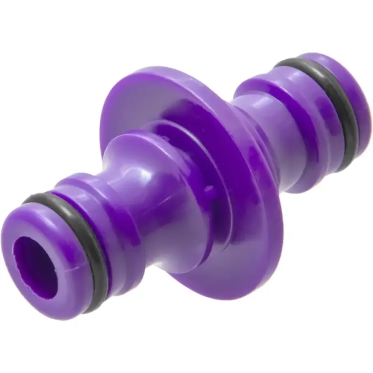 Штуцерный соединитель под коннектор MasterProf ДС.070889.ИМ Штуцерный соединитель под коннектор MasterProf ДС.070889.ИМ