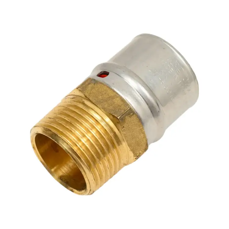 Переходник STOUT RG008S95VTP6CP