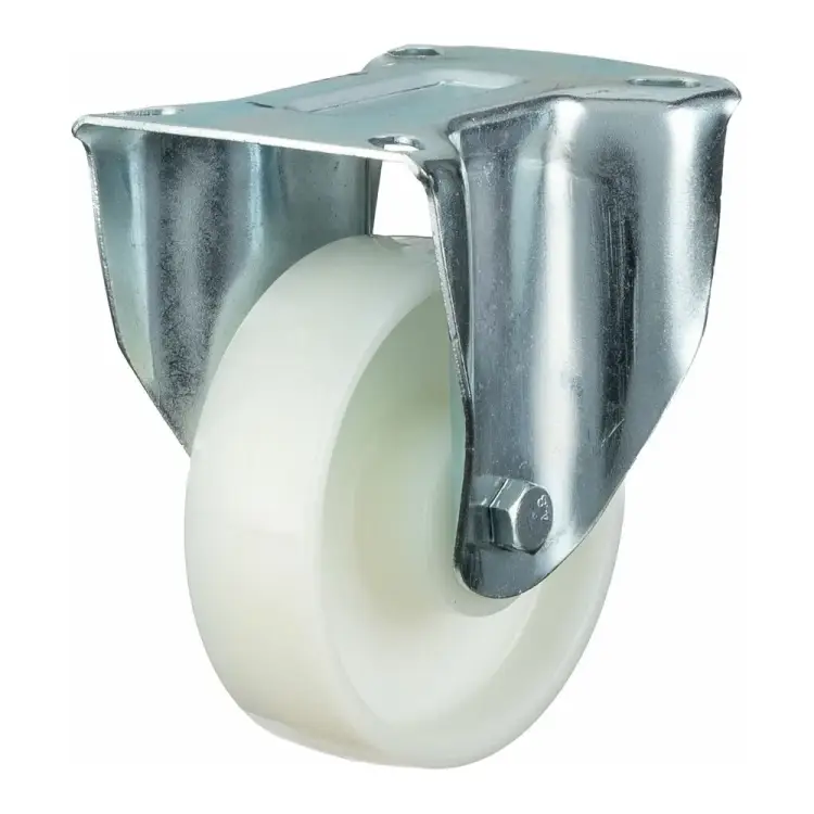 Неповоротное колесо СТЕЛЛА-ТЕХНИК N48100PNYF